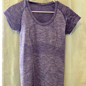 Swiftly Tech Short Sleeve Scoop Neck